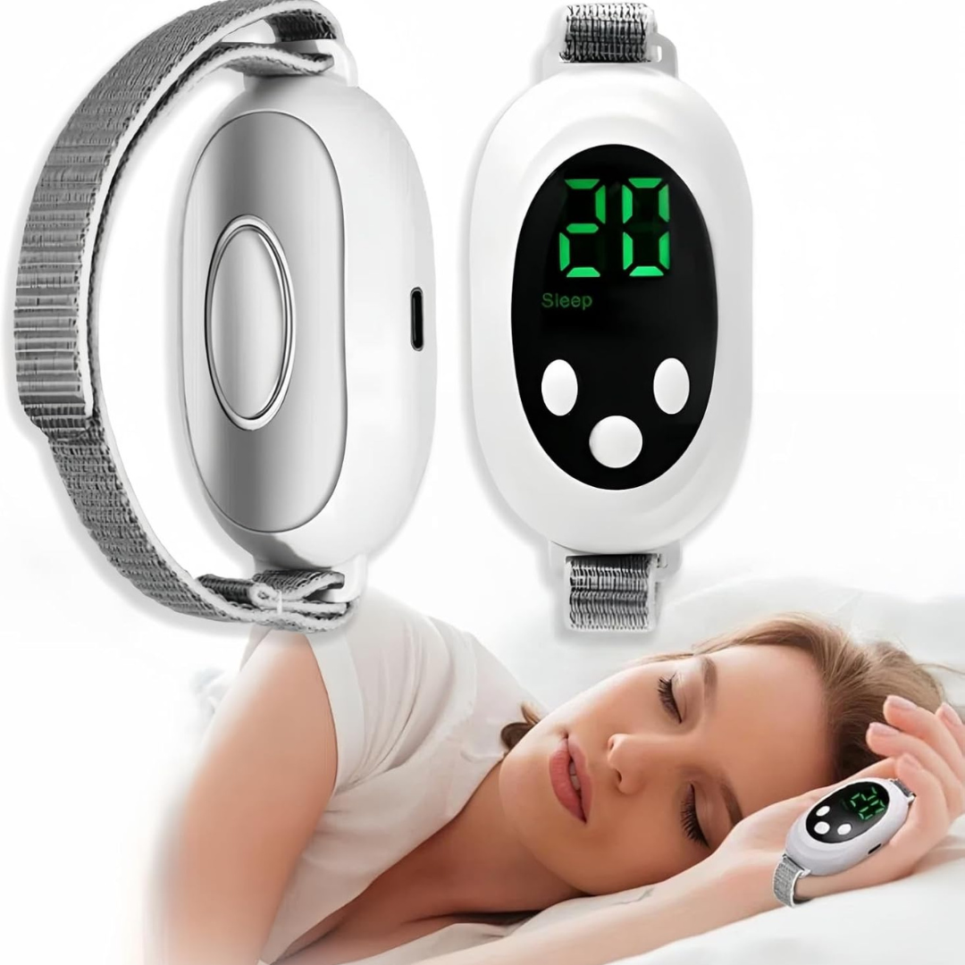 Neurocontrol con microcorrientes.